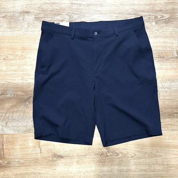 NWT Men’s Golf Shorts - Picture 1 of 5